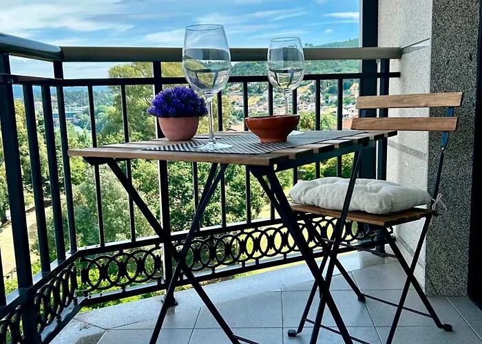 Vistas Mino