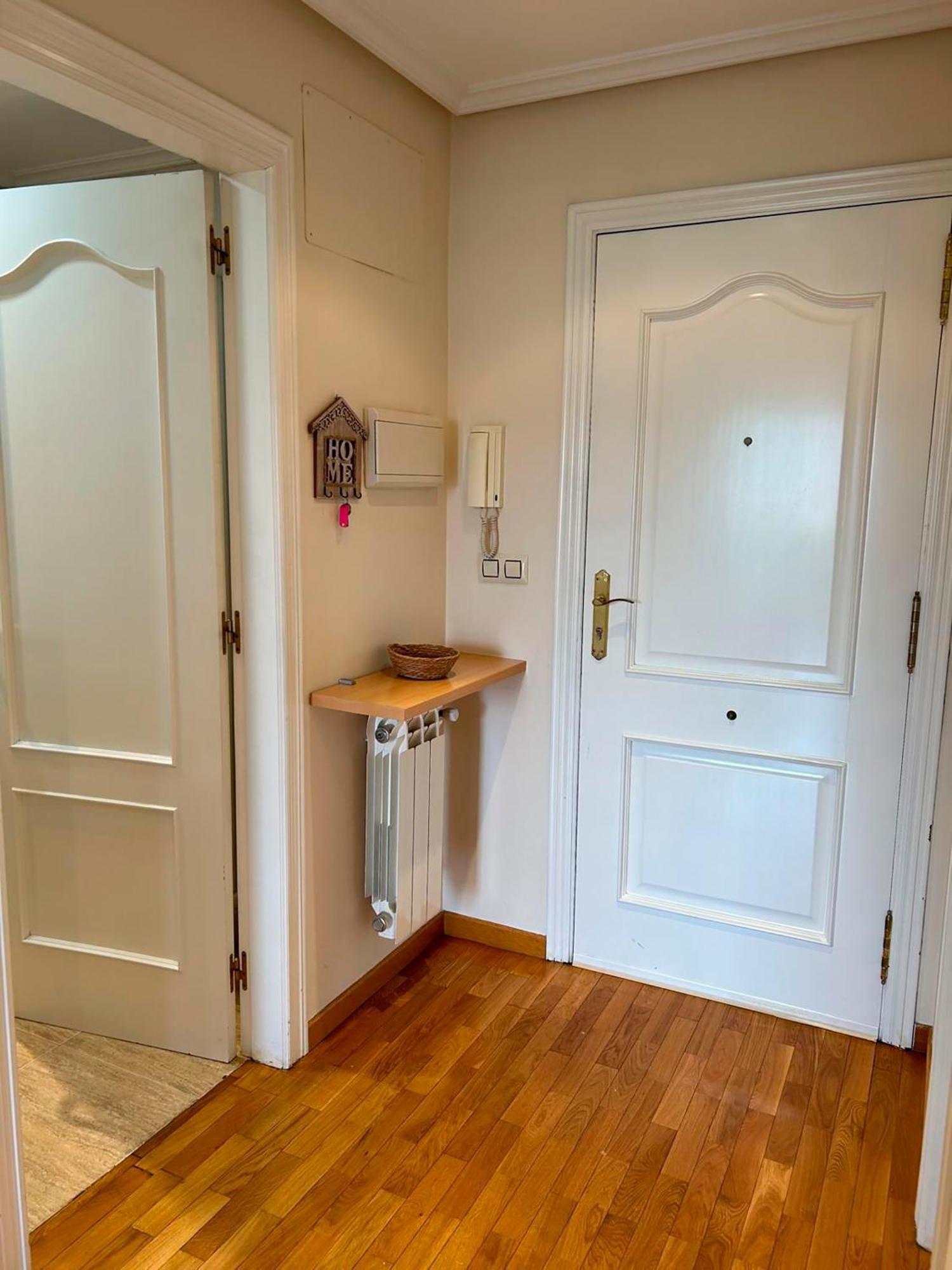 Vistas Mino Appartement Ourense